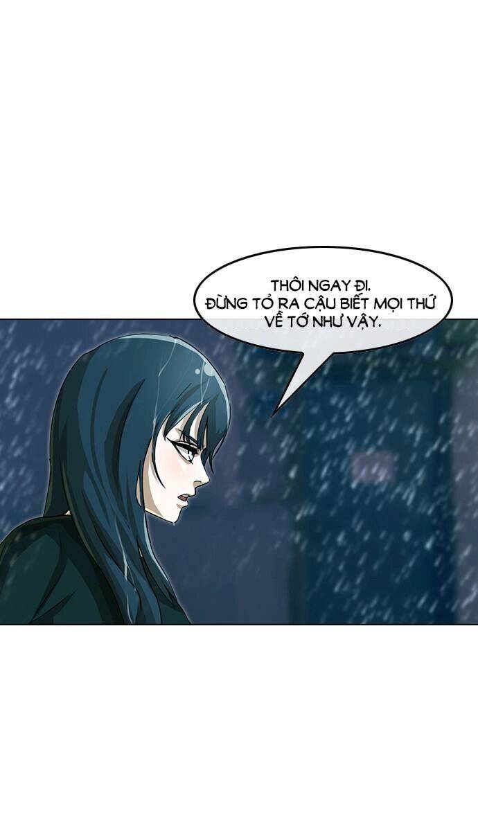 Cô Gái Từ Ứng Dụng Nhắn Tin Ngẫu Nhiên Chapter 46 - Trang 2