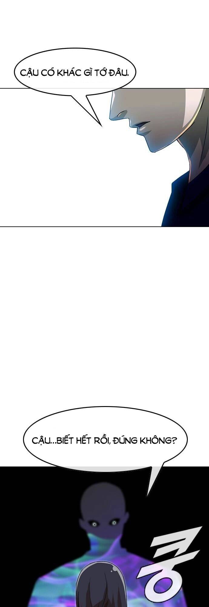 Cô Gái Từ Ứng Dụng Nhắn Tin Ngẫu Nhiên Chapter 46 - Trang 2