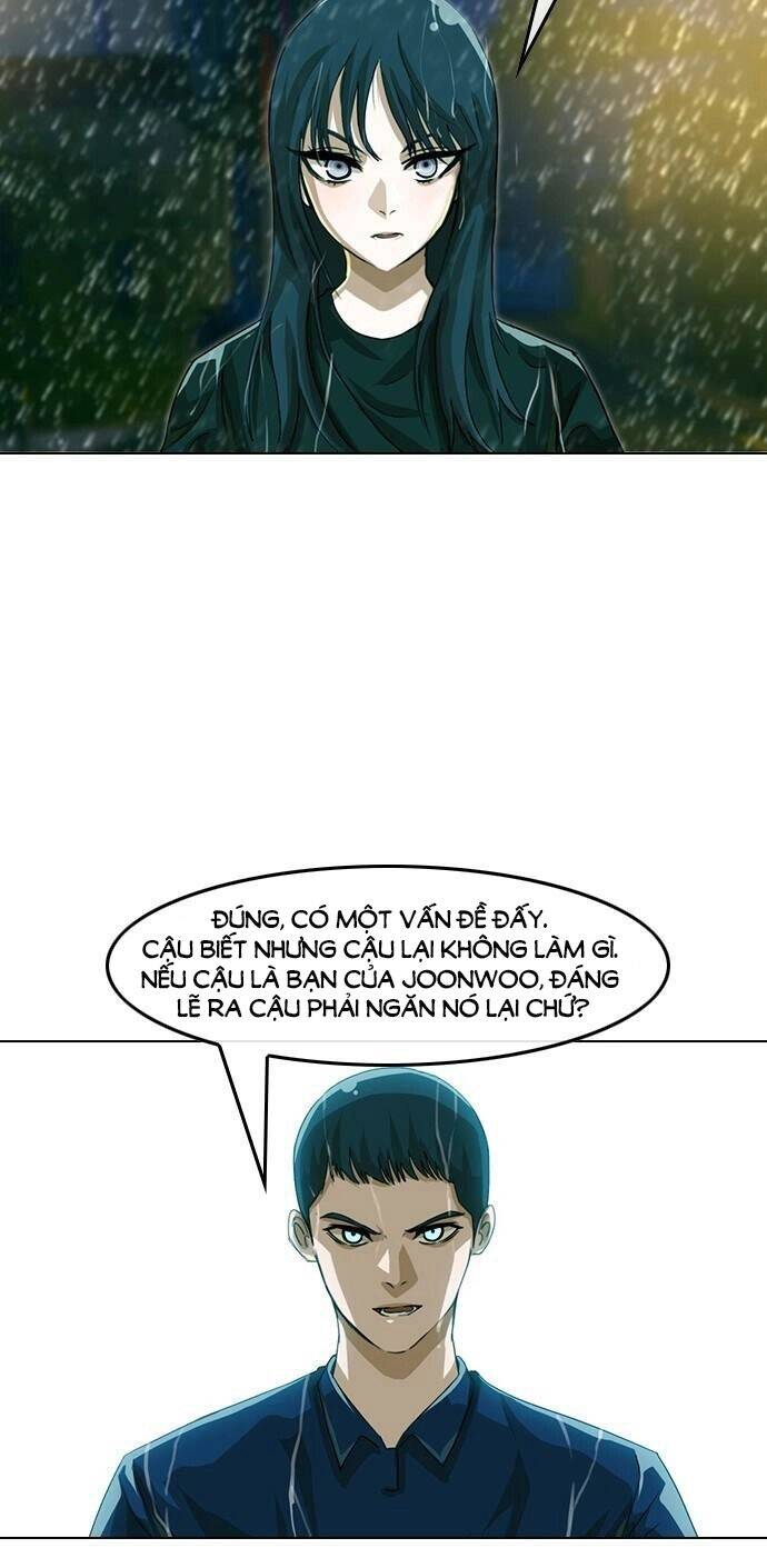 Cô Gái Từ Ứng Dụng Nhắn Tin Ngẫu Nhiên Chapter 46 - Trang 2