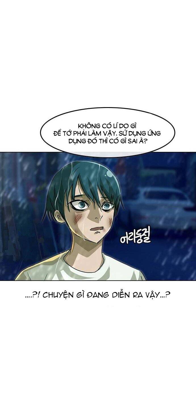 Cô Gái Từ Ứng Dụng Nhắn Tin Ngẫu Nhiên Chapter 46 - Trang 2