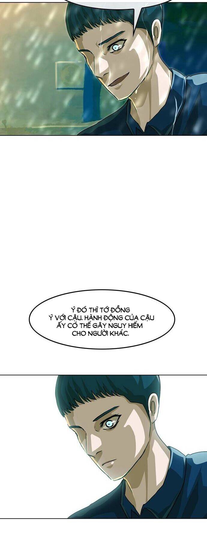 Cô Gái Từ Ứng Dụng Nhắn Tin Ngẫu Nhiên Chapter 46 - Trang 2