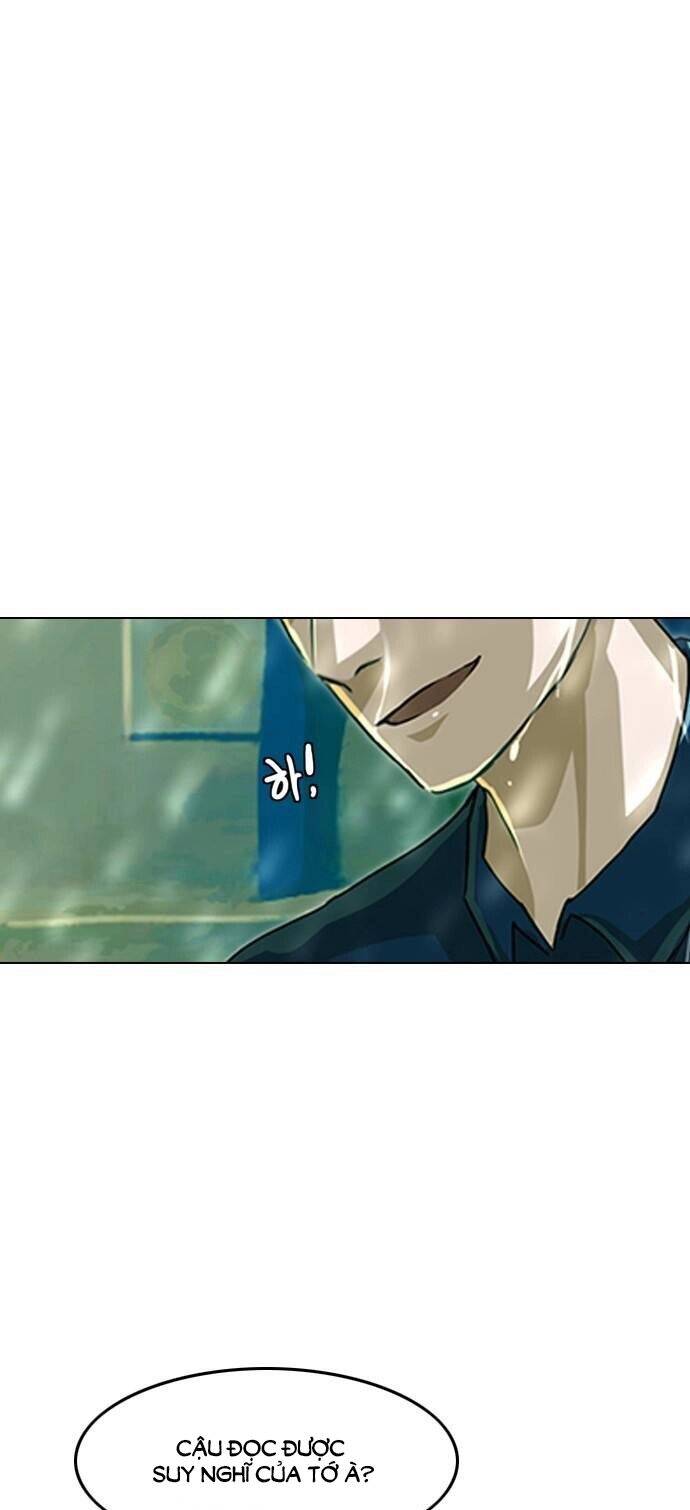 Cô Gái Từ Ứng Dụng Nhắn Tin Ngẫu Nhiên Chapter 46 - Trang 2