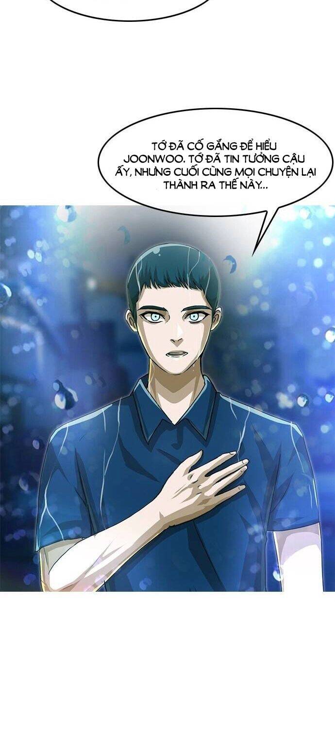 Cô Gái Từ Ứng Dụng Nhắn Tin Ngẫu Nhiên Chapter 46 - Trang 2