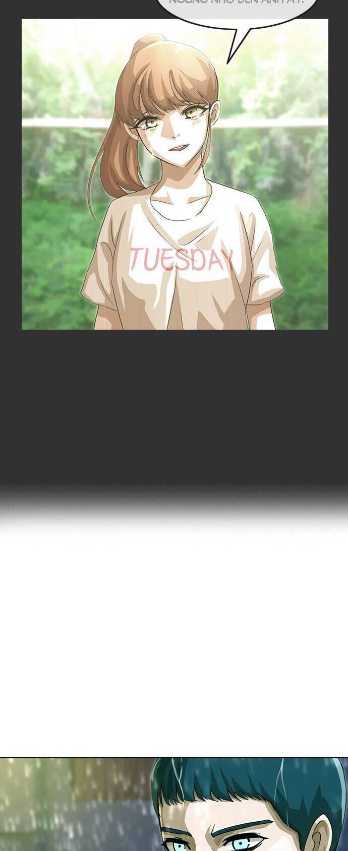 Cô Gái Từ Ứng Dụng Nhắn Tin Ngẫu Nhiên Chapter 46 - Trang 2