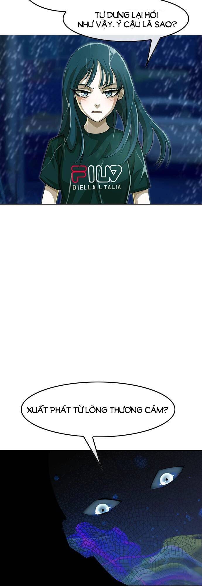 Cô Gái Từ Ứng Dụng Nhắn Tin Ngẫu Nhiên Chapter 46 - Trang 2