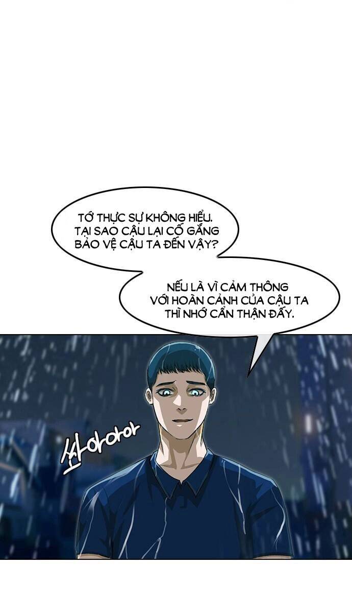 Cô Gái Từ Ứng Dụng Nhắn Tin Ngẫu Nhiên Chapter 46 - Trang 2