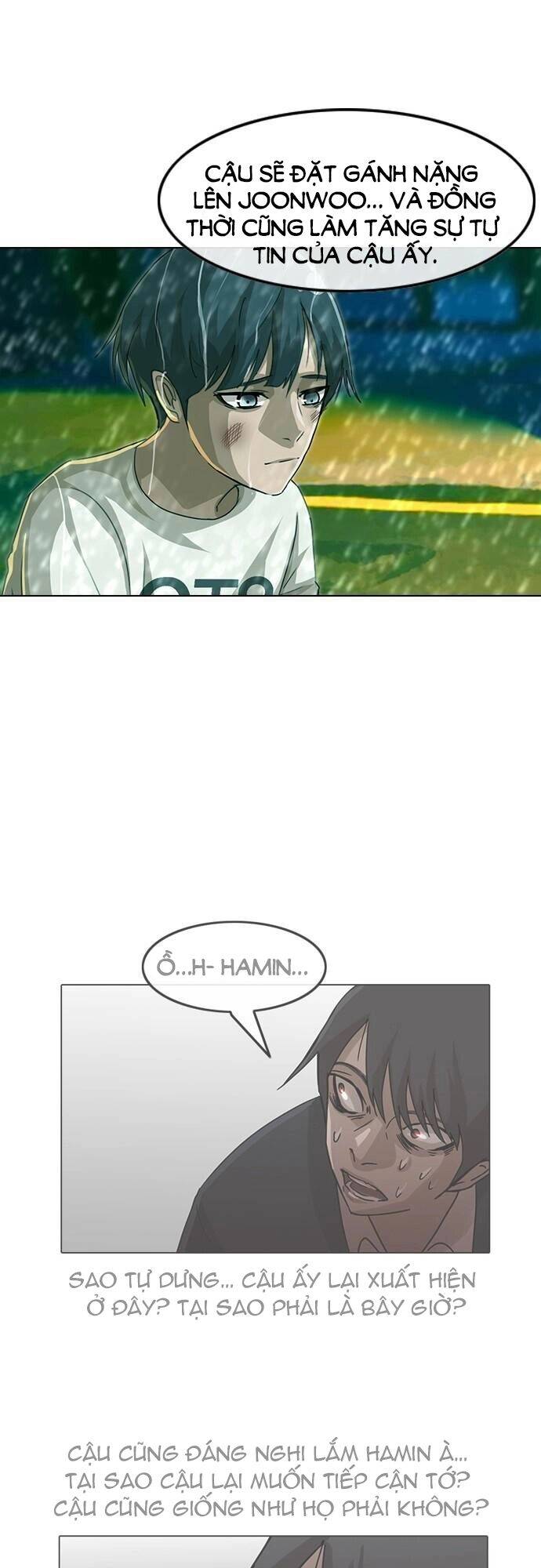 Cô Gái Từ Ứng Dụng Nhắn Tin Ngẫu Nhiên Chapter 46 - Trang 2