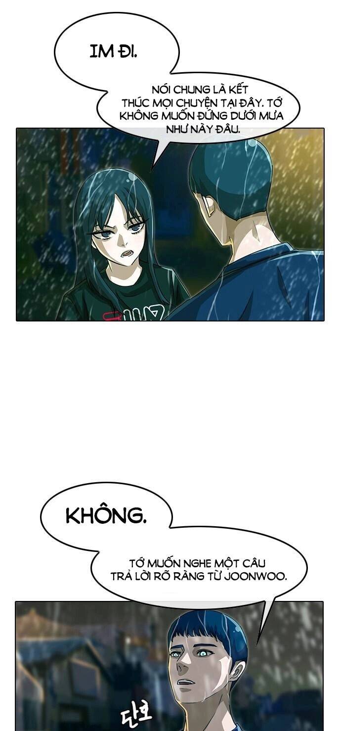 Cô Gái Từ Ứng Dụng Nhắn Tin Ngẫu Nhiên Chapter 46 - Trang 2