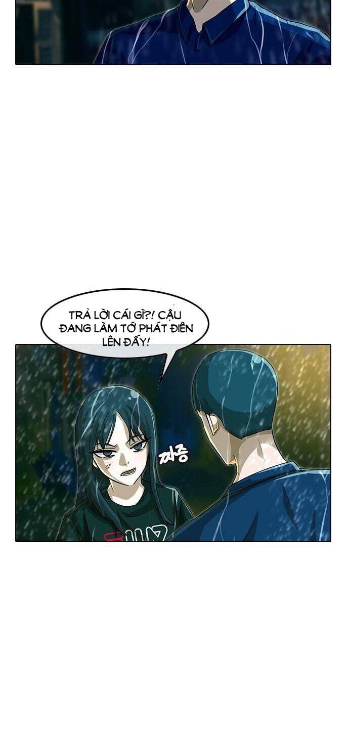 Cô Gái Từ Ứng Dụng Nhắn Tin Ngẫu Nhiên Chapter 46 - Trang 2