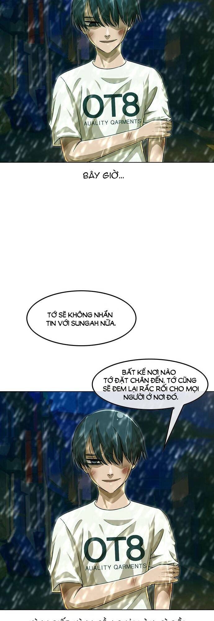 Cô Gái Từ Ứng Dụng Nhắn Tin Ngẫu Nhiên Chapter 46 - Trang 2