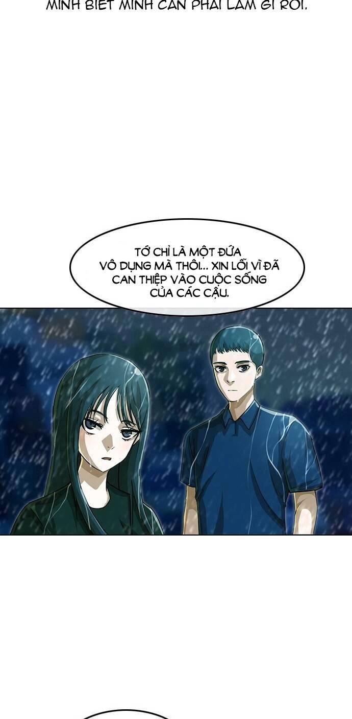 Cô Gái Từ Ứng Dụng Nhắn Tin Ngẫu Nhiên Chapter 46 - Trang 2