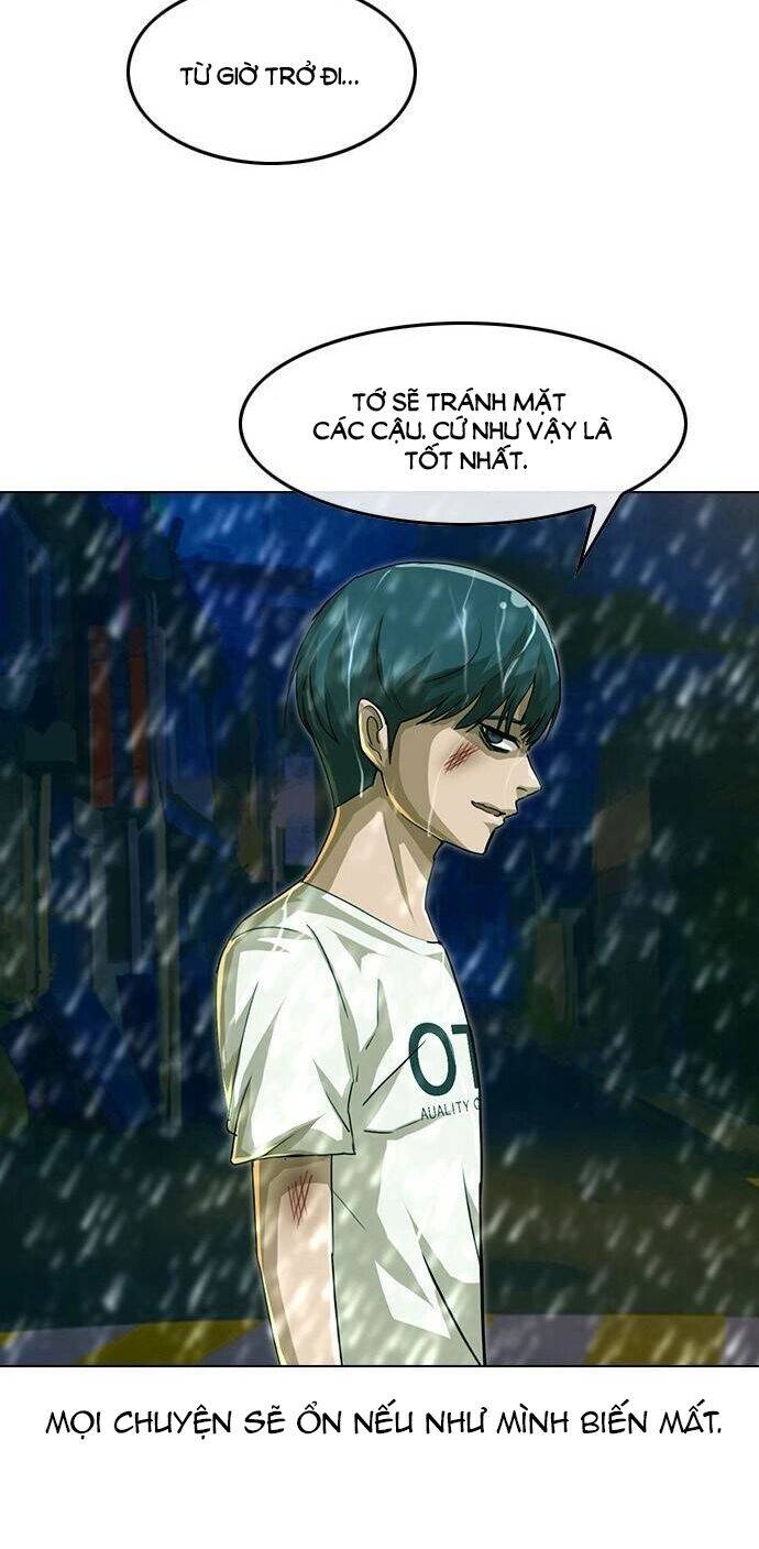 Cô Gái Từ Ứng Dụng Nhắn Tin Ngẫu Nhiên Chapter 46 - Trang 2