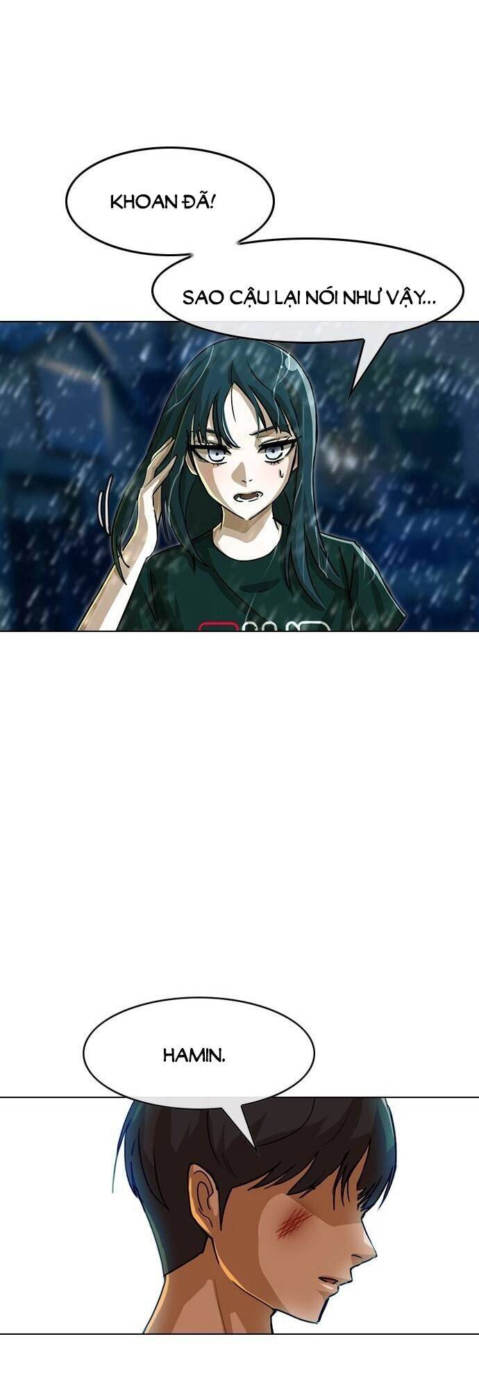 Cô Gái Từ Ứng Dụng Nhắn Tin Ngẫu Nhiên Chapter 46 - Trang 2