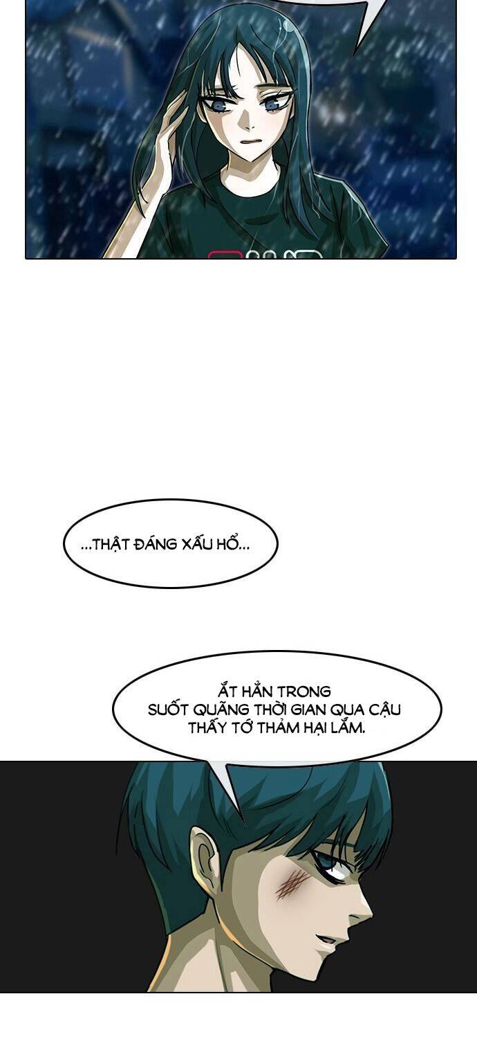 Cô Gái Từ Ứng Dụng Nhắn Tin Ngẫu Nhiên Chapter 46 - Trang 2