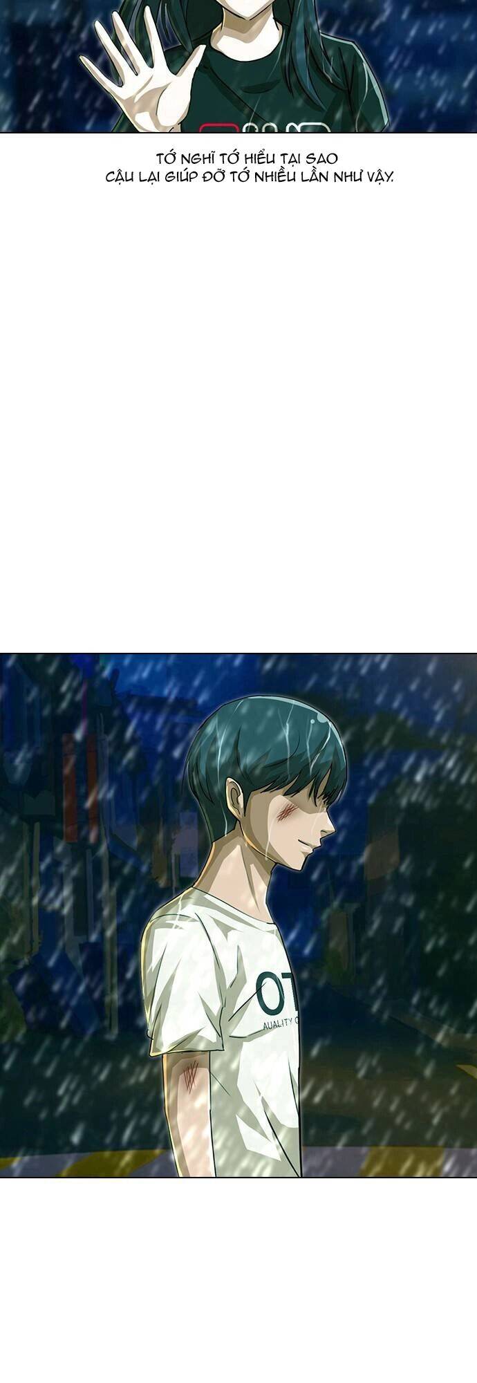 Cô Gái Từ Ứng Dụng Nhắn Tin Ngẫu Nhiên Chapter 46 - Trang 2