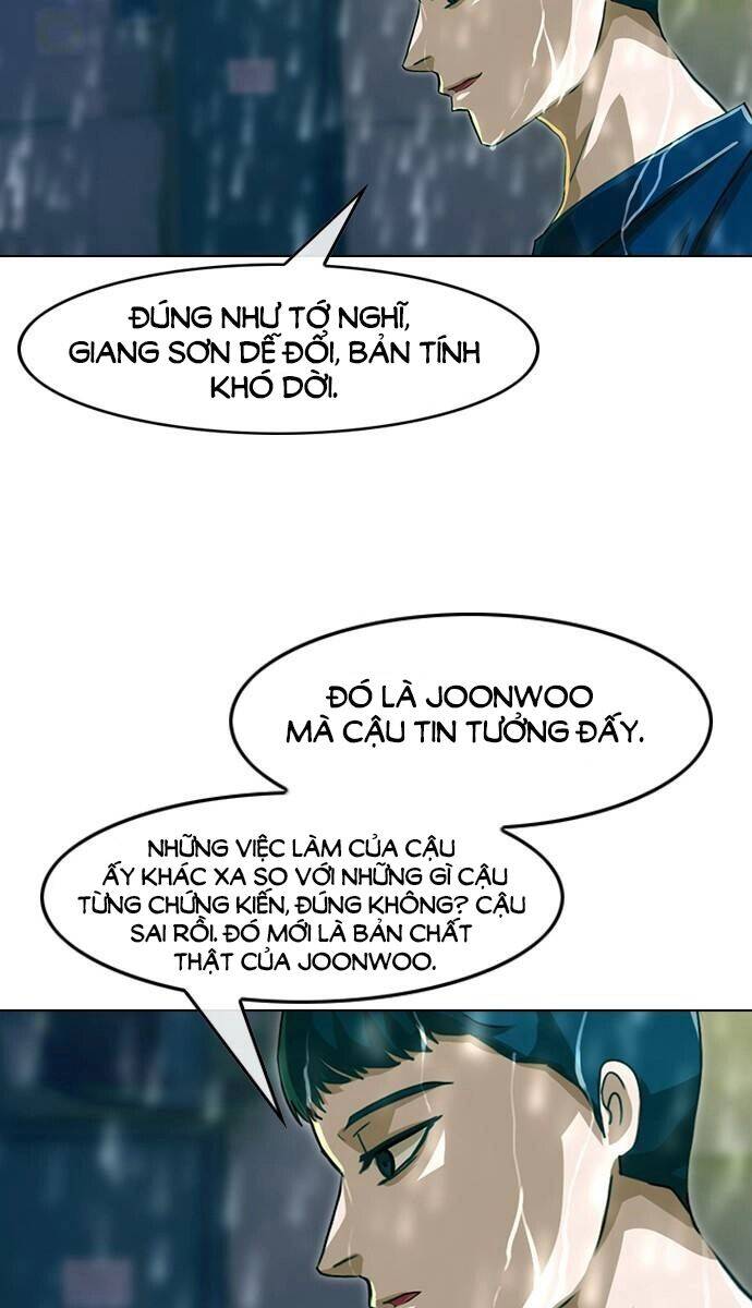 Cô Gái Từ Ứng Dụng Nhắn Tin Ngẫu Nhiên Chapter 46 - Trang 2