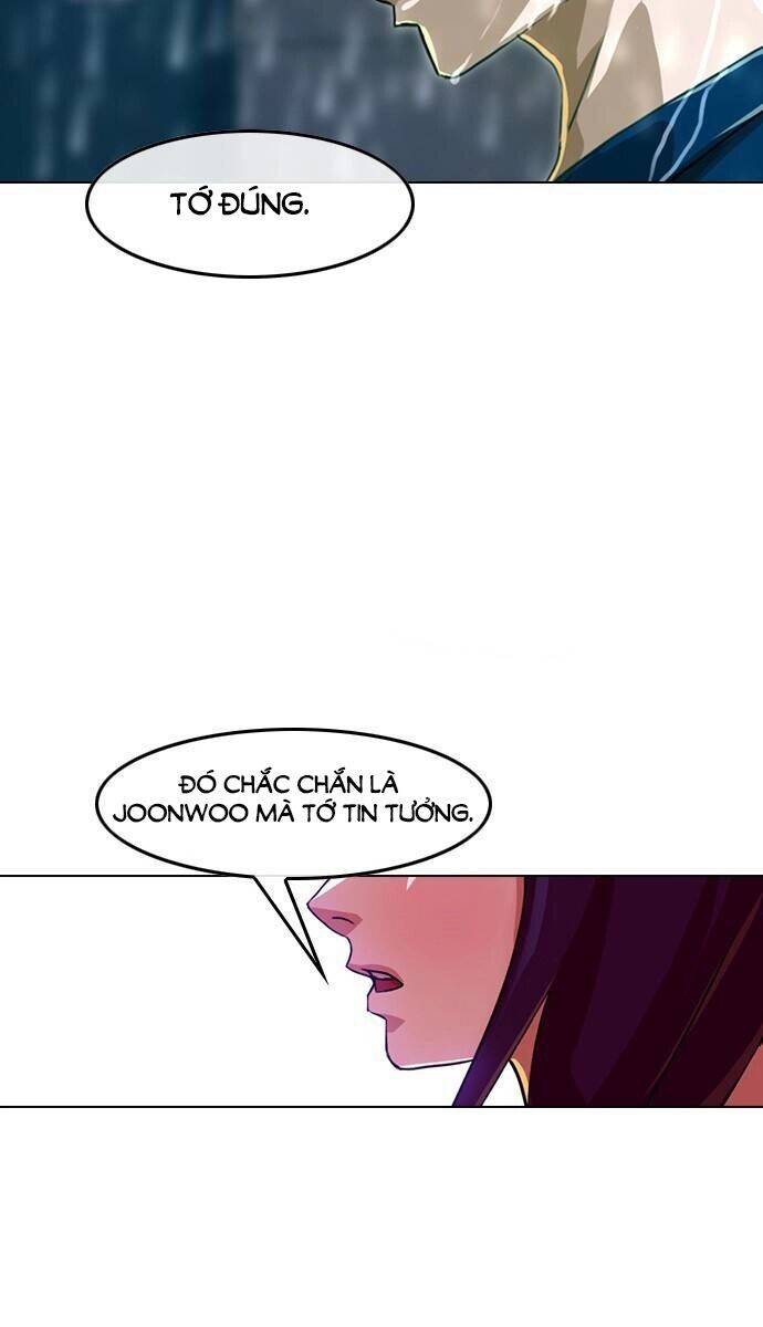 Cô Gái Từ Ứng Dụng Nhắn Tin Ngẫu Nhiên Chapter 46 - Trang 2