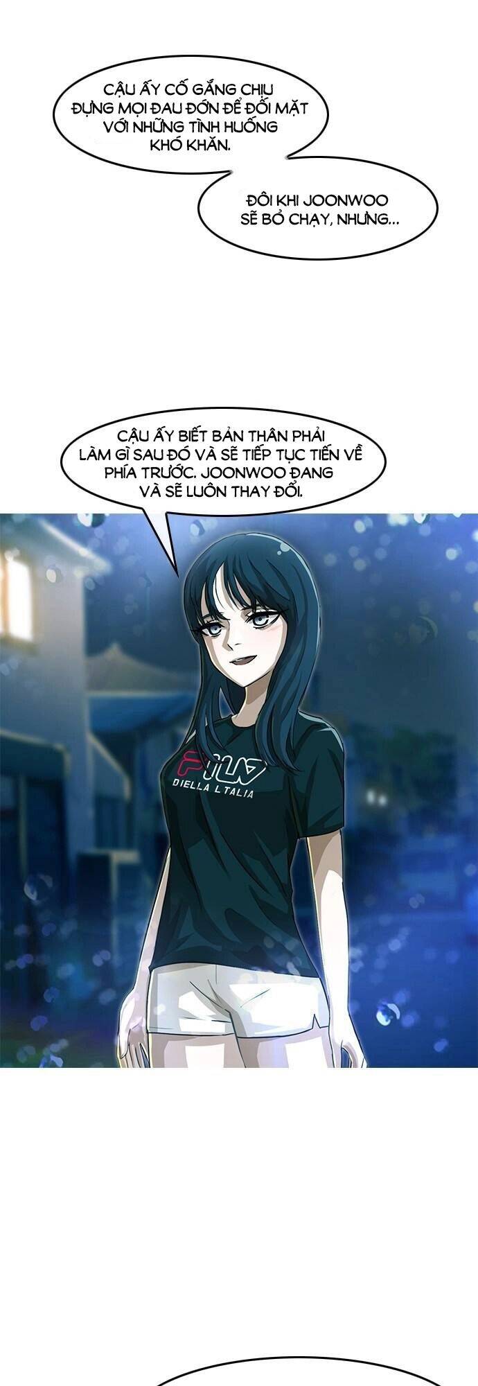 Cô Gái Từ Ứng Dụng Nhắn Tin Ngẫu Nhiên Chapter 46 - Trang 2