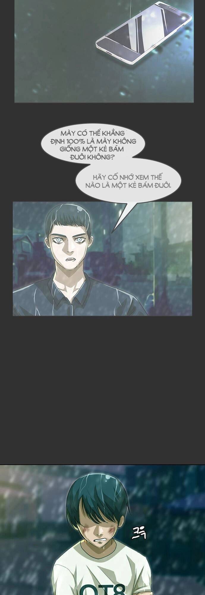 Cô Gái Từ Ứng Dụng Nhắn Tin Ngẫu Nhiên Chapter 46 - Trang 2