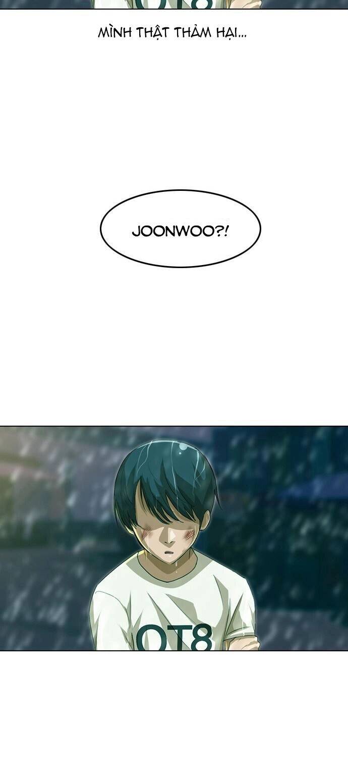 Cô Gái Từ Ứng Dụng Nhắn Tin Ngẫu Nhiên Chapter 46 - Trang 2