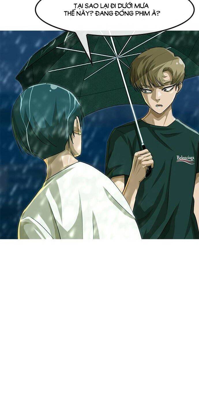 Cô Gái Từ Ứng Dụng Nhắn Tin Ngẫu Nhiên Chapter 46 - Trang 2