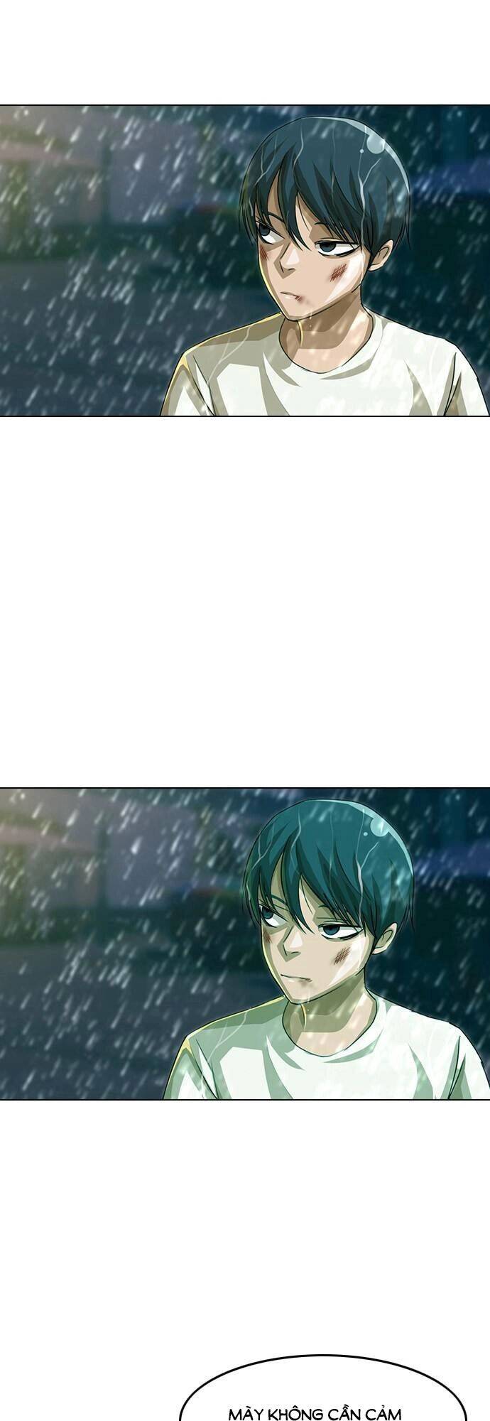 Cô Gái Từ Ứng Dụng Nhắn Tin Ngẫu Nhiên Chapter 46 - Trang 2