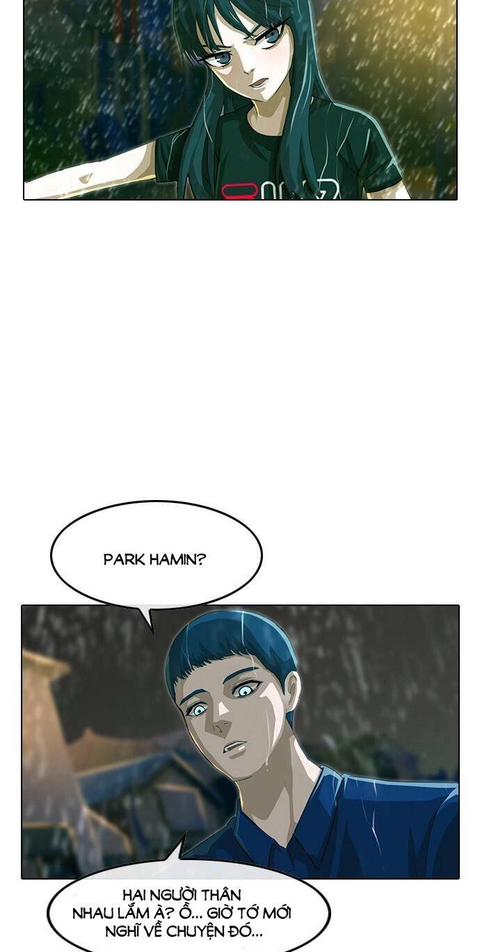 Cô Gái Từ Ứng Dụng Nhắn Tin Ngẫu Nhiên Chapter 46 - Trang 2