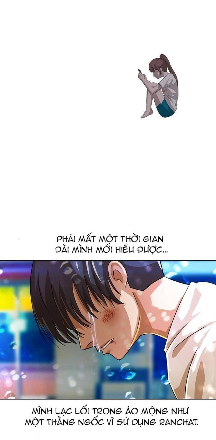 Cô Gái Từ Ứng Dụng Nhắn Tin Ngẫu Nhiên Chapter 46 - Trang 2