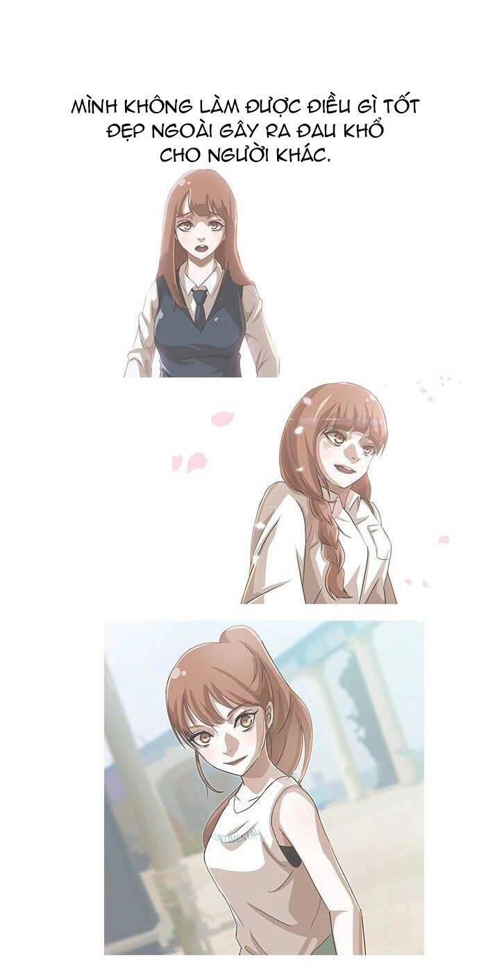 Cô Gái Từ Ứng Dụng Nhắn Tin Ngẫu Nhiên Chapter 46 - Trang 2