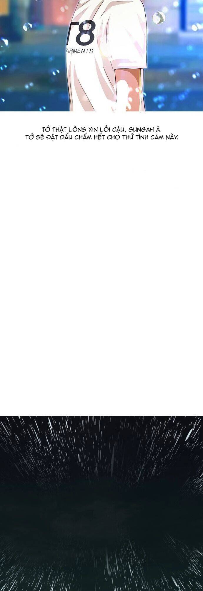 Cô Gái Từ Ứng Dụng Nhắn Tin Ngẫu Nhiên Chapter 46 - Trang 2