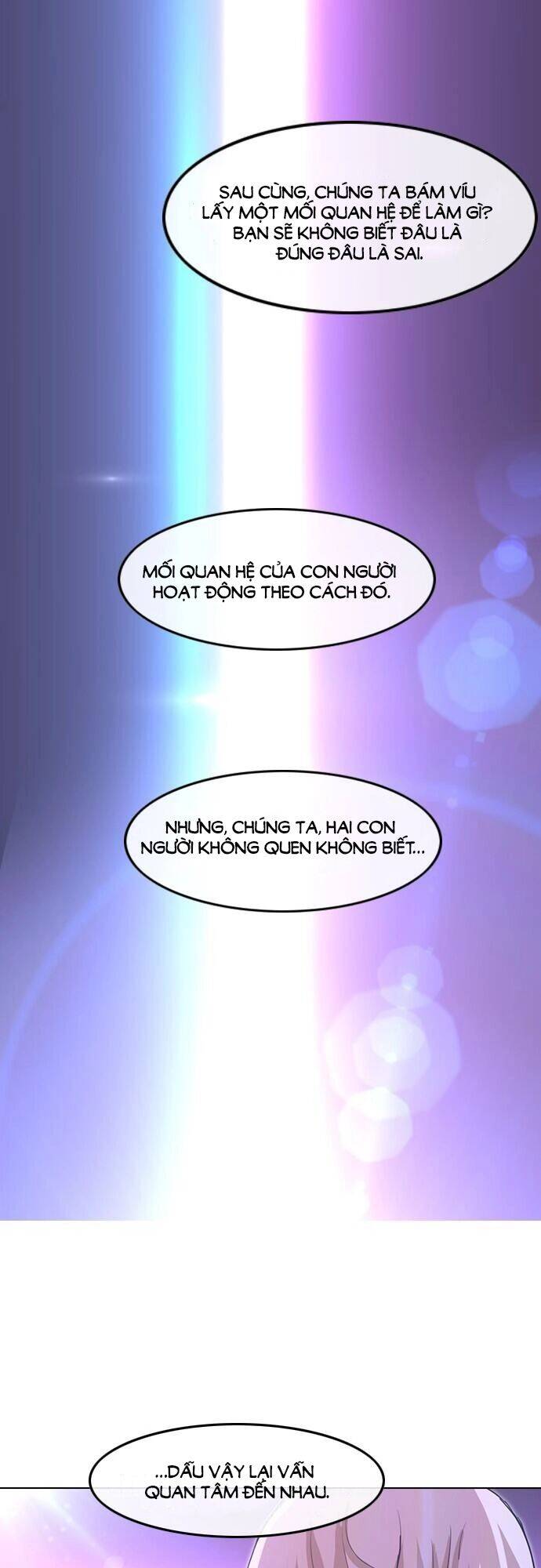 Cô Gái Từ Ứng Dụng Nhắn Tin Ngẫu Nhiên Chapter 46 - Trang 2