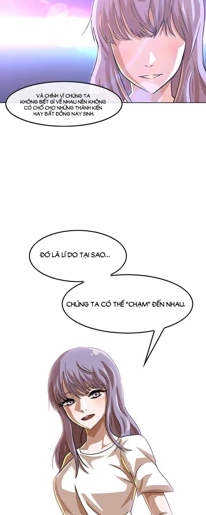 Cô Gái Từ Ứng Dụng Nhắn Tin Ngẫu Nhiên Chapter 46 - Trang 2