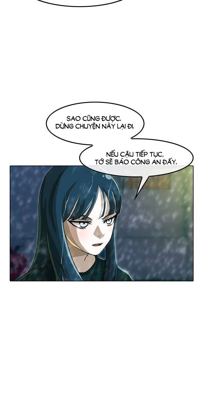 Cô Gái Từ Ứng Dụng Nhắn Tin Ngẫu Nhiên Chapter 46 - Trang 2