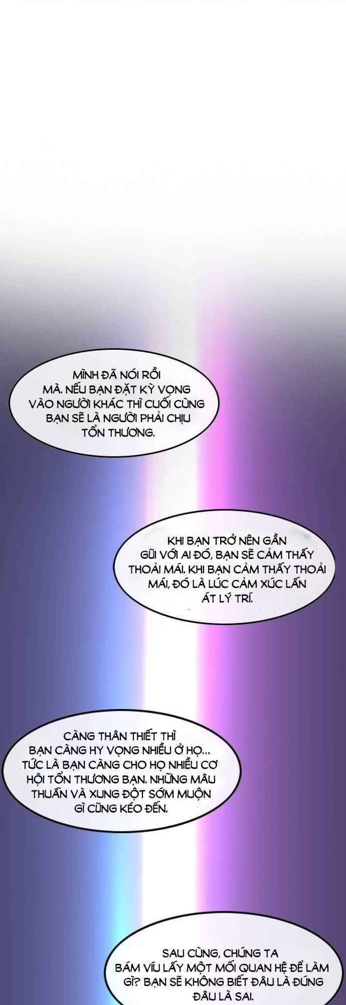 Cô Gái Từ Ứng Dụng Nhắn Tin Ngẫu Nhiên Chapter 47 - Trang 2