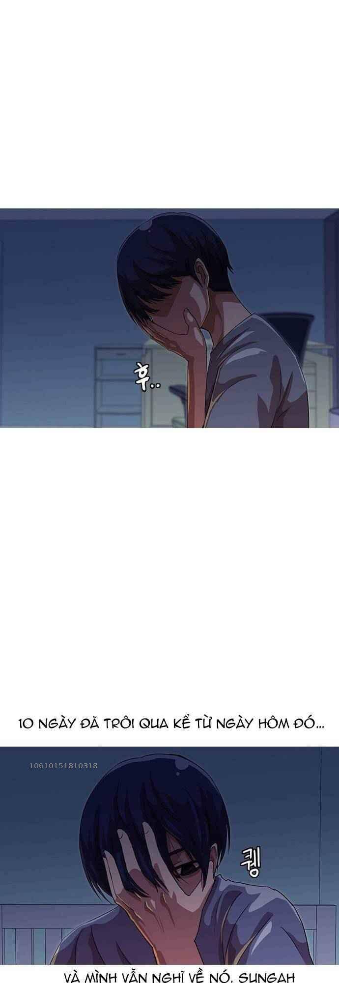 Cô Gái Từ Ứng Dụng Nhắn Tin Ngẫu Nhiên Chapter 47 - Trang 2