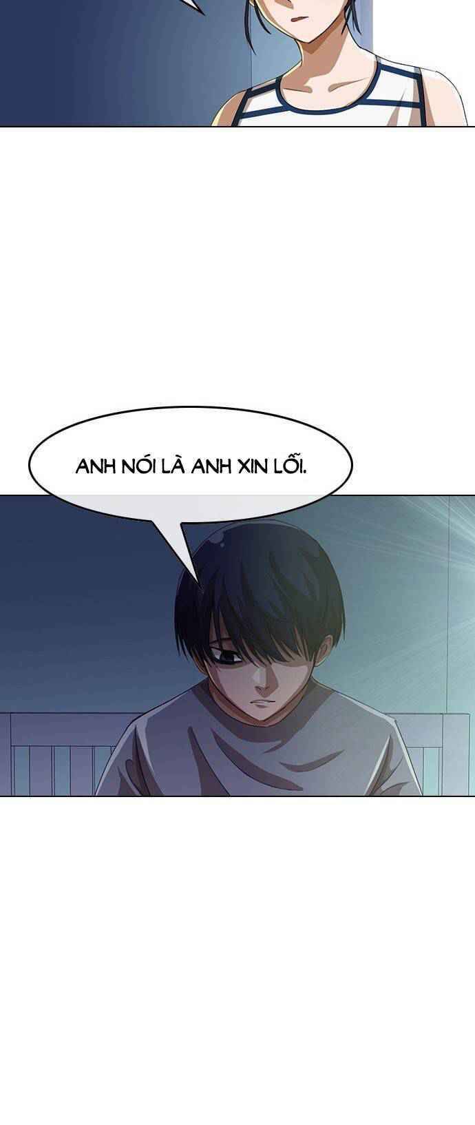 Cô Gái Từ Ứng Dụng Nhắn Tin Ngẫu Nhiên Chapter 47 - Trang 2