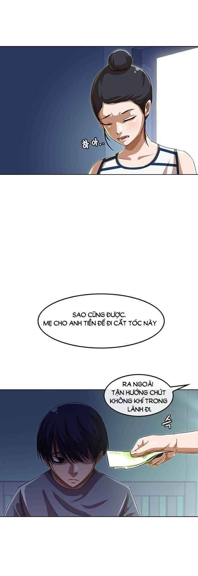 Cô Gái Từ Ứng Dụng Nhắn Tin Ngẫu Nhiên Chapter 47 - Trang 2