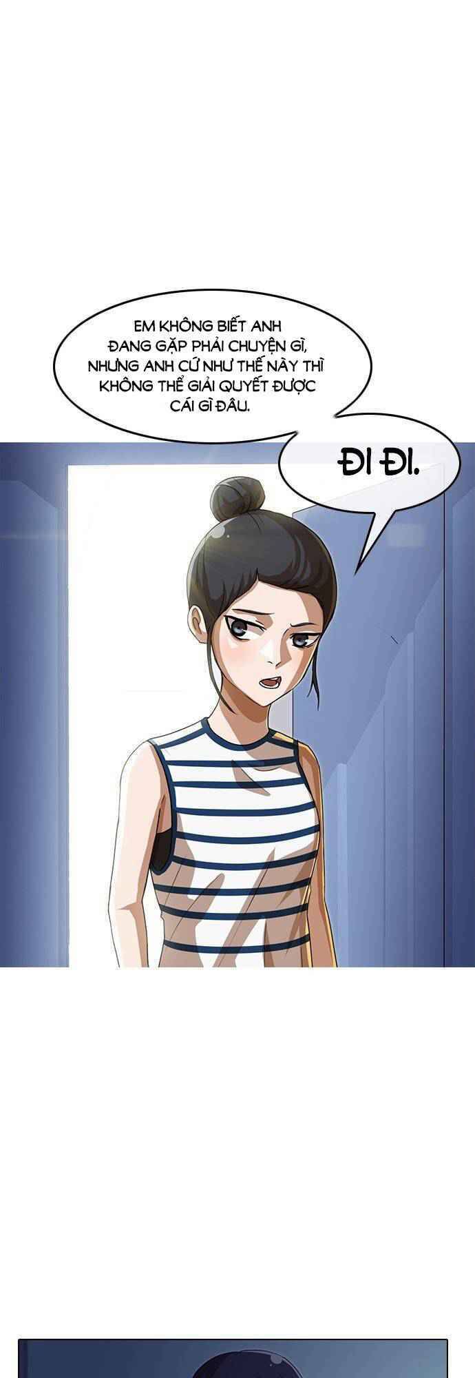 Cô Gái Từ Ứng Dụng Nhắn Tin Ngẫu Nhiên Chapter 47 - Trang 2