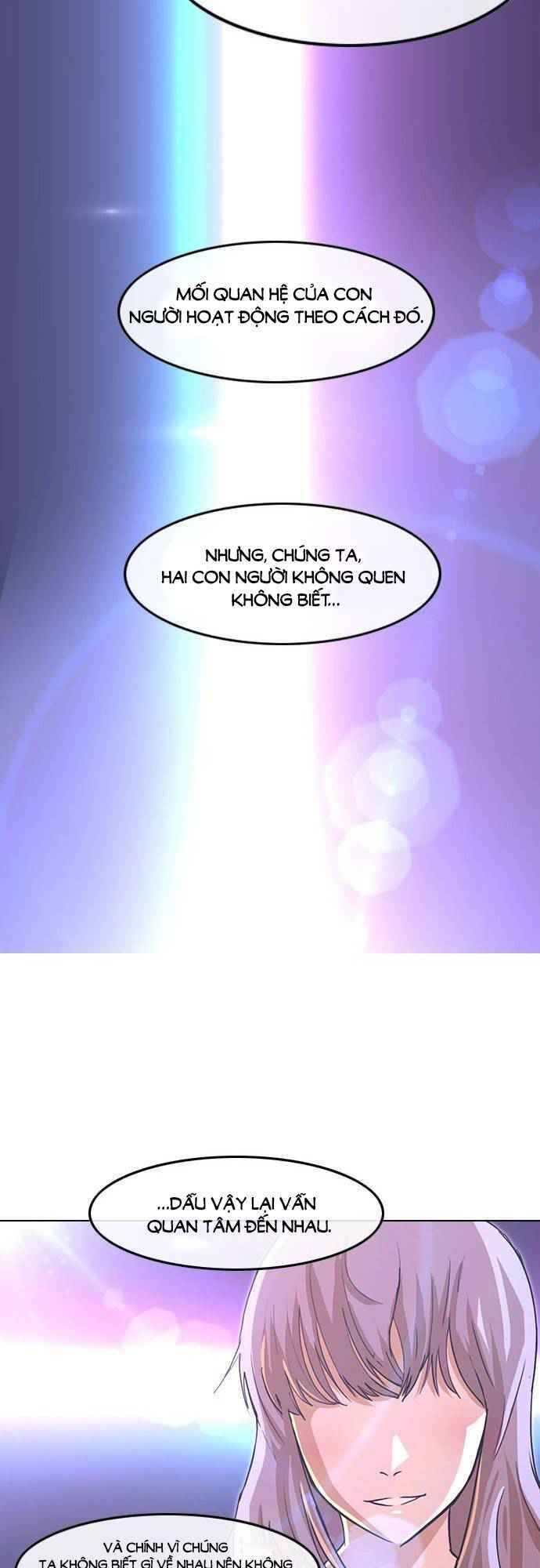 Cô Gái Từ Ứng Dụng Nhắn Tin Ngẫu Nhiên Chapter 47 - Trang 2