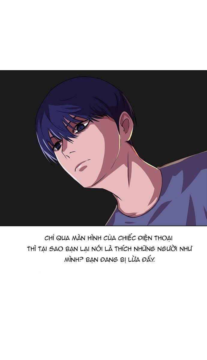 Cô Gái Từ Ứng Dụng Nhắn Tin Ngẫu Nhiên Chapter 47 - Trang 2