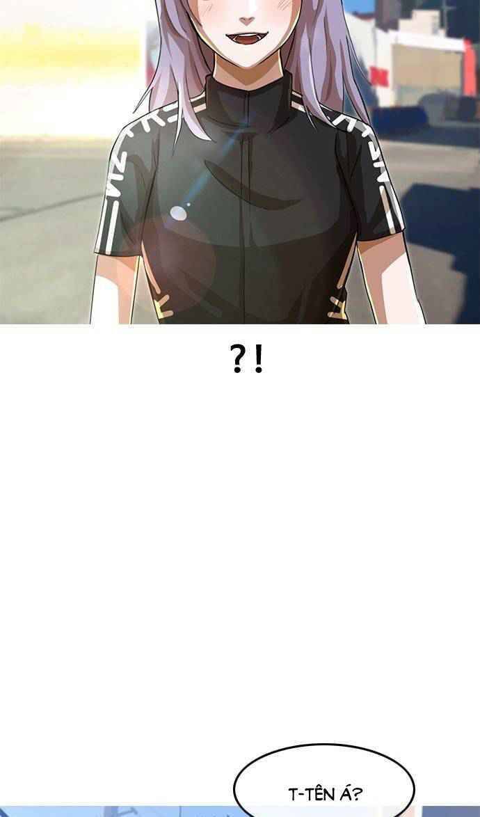 Cô Gái Từ Ứng Dụng Nhắn Tin Ngẫu Nhiên Chapter 47 - Trang 2