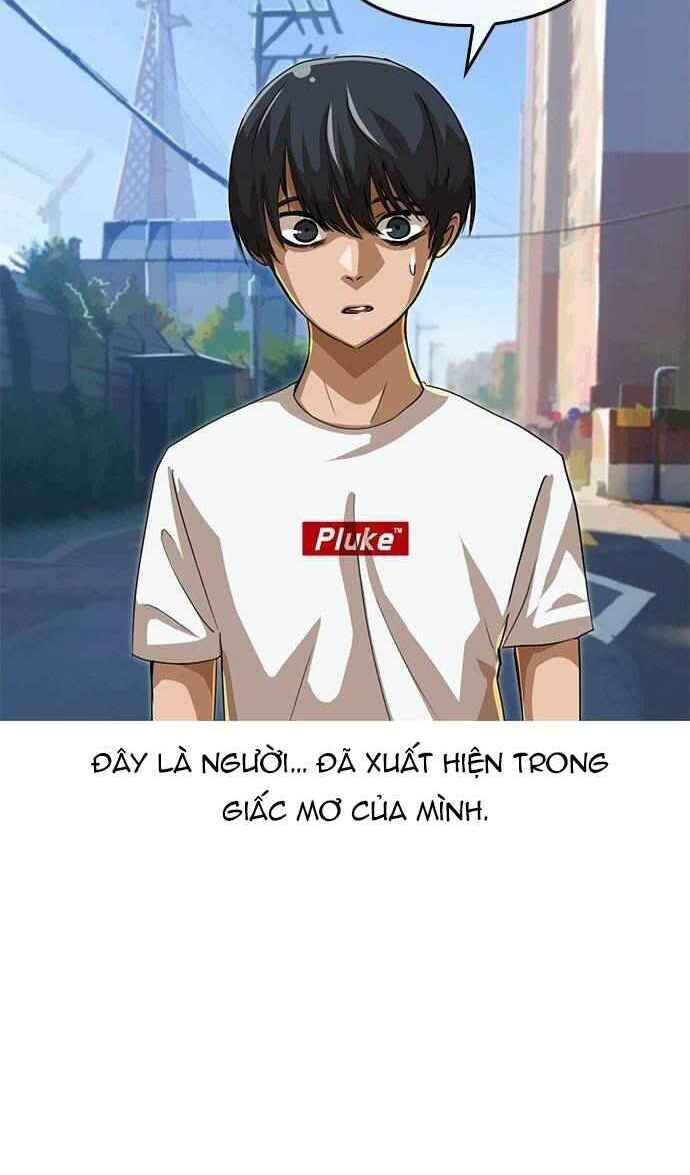 Cô Gái Từ Ứng Dụng Nhắn Tin Ngẫu Nhiên Chapter 47 - Trang 2