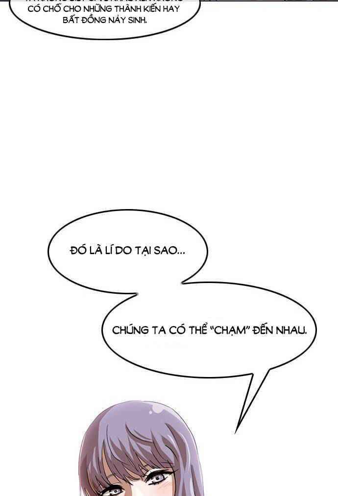 Cô Gái Từ Ứng Dụng Nhắn Tin Ngẫu Nhiên Chapter 47 - Trang 2