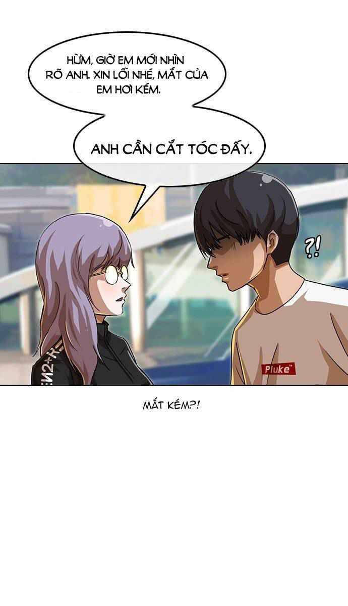 Cô Gái Từ Ứng Dụng Nhắn Tin Ngẫu Nhiên Chapter 47 - Trang 2