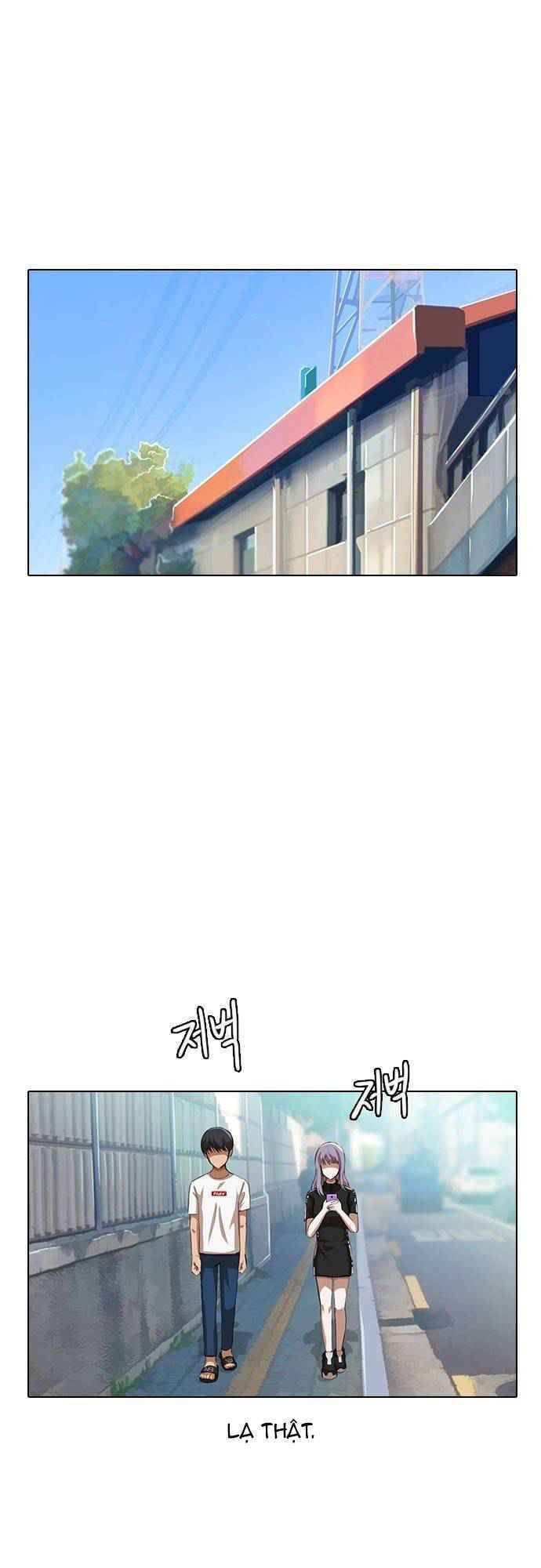 Cô Gái Từ Ứng Dụng Nhắn Tin Ngẫu Nhiên Chapter 47 - Trang 2