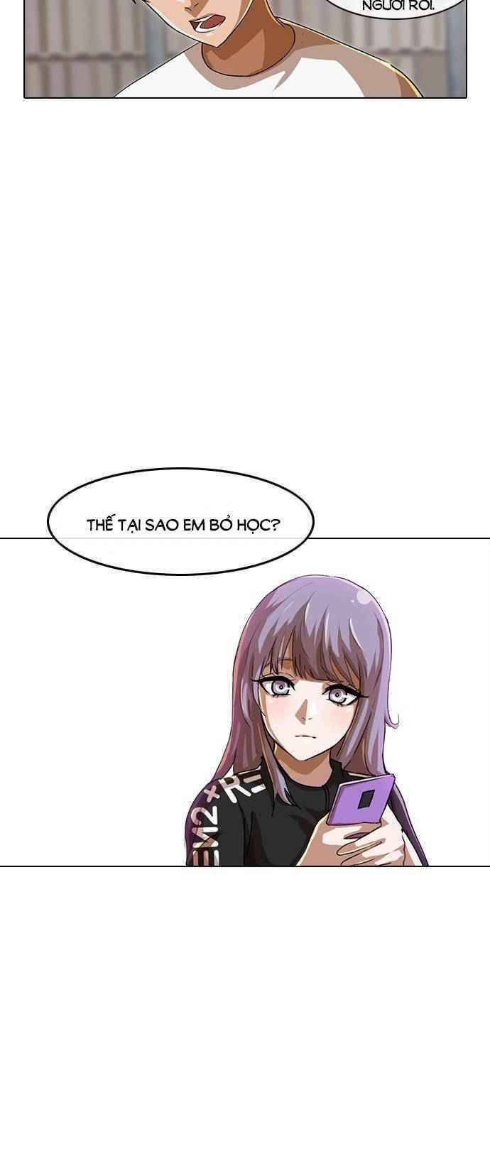 Cô Gái Từ Ứng Dụng Nhắn Tin Ngẫu Nhiên Chapter 47 - Trang 2