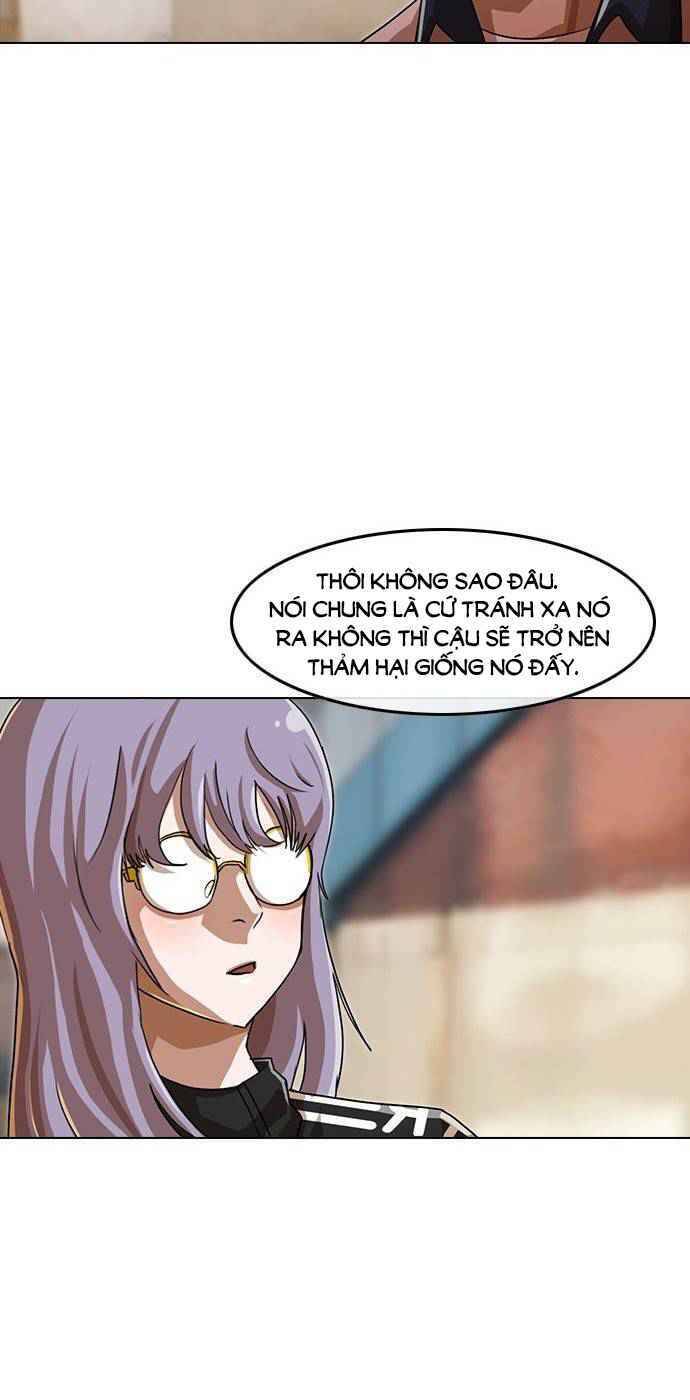 Cô Gái Từ Ứng Dụng Nhắn Tin Ngẫu Nhiên Chapter 47 - Trang 2