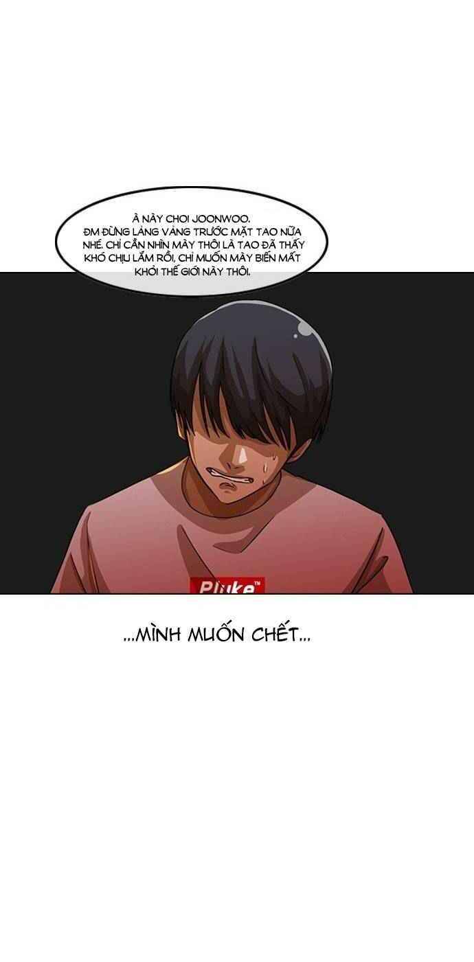 Cô Gái Từ Ứng Dụng Nhắn Tin Ngẫu Nhiên Chapter 47 - Trang 2