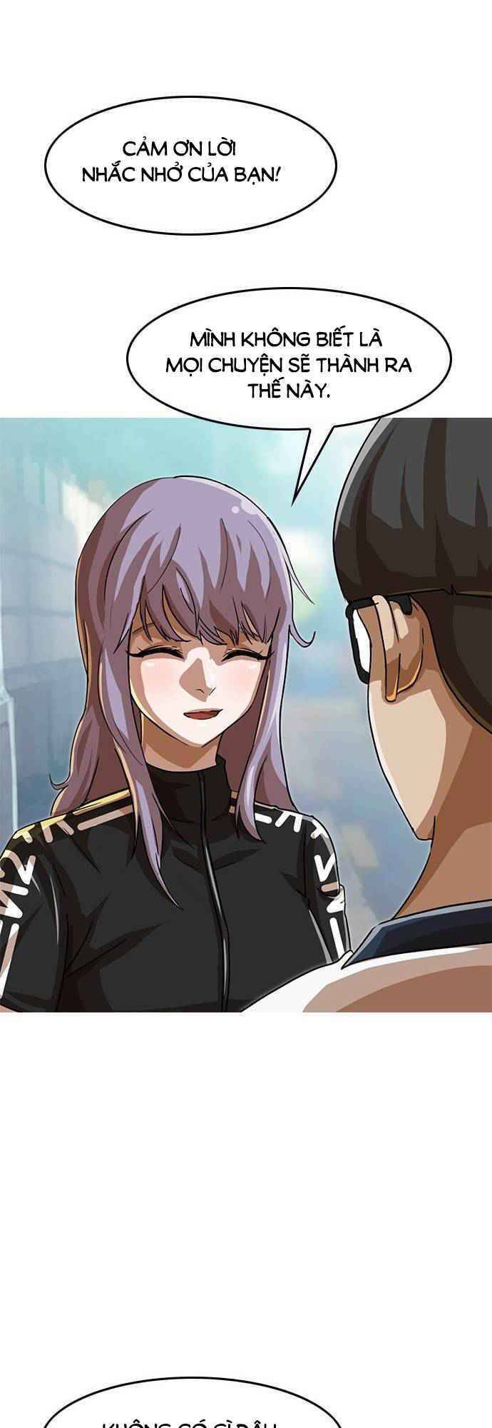 Cô Gái Từ Ứng Dụng Nhắn Tin Ngẫu Nhiên Chapter 47 - Trang 2