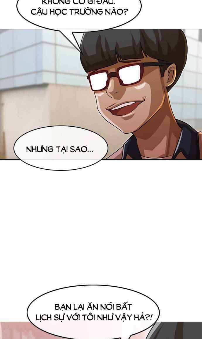 Cô Gái Từ Ứng Dụng Nhắn Tin Ngẫu Nhiên Chapter 47 - Trang 2